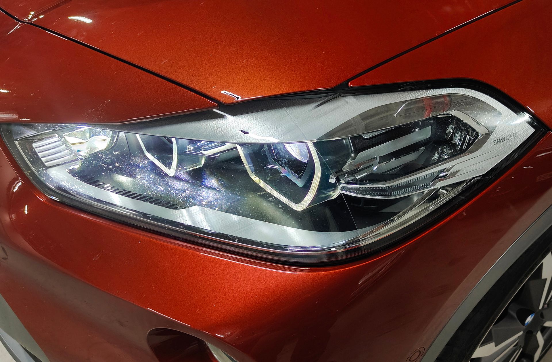 BMW X2 sDrive20i Pack M - foto 16