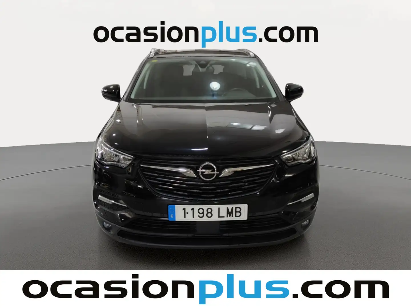 Foto Opel Grandland X Opel Grandland X 1.2 Turbo S&S Selective (130 CV)