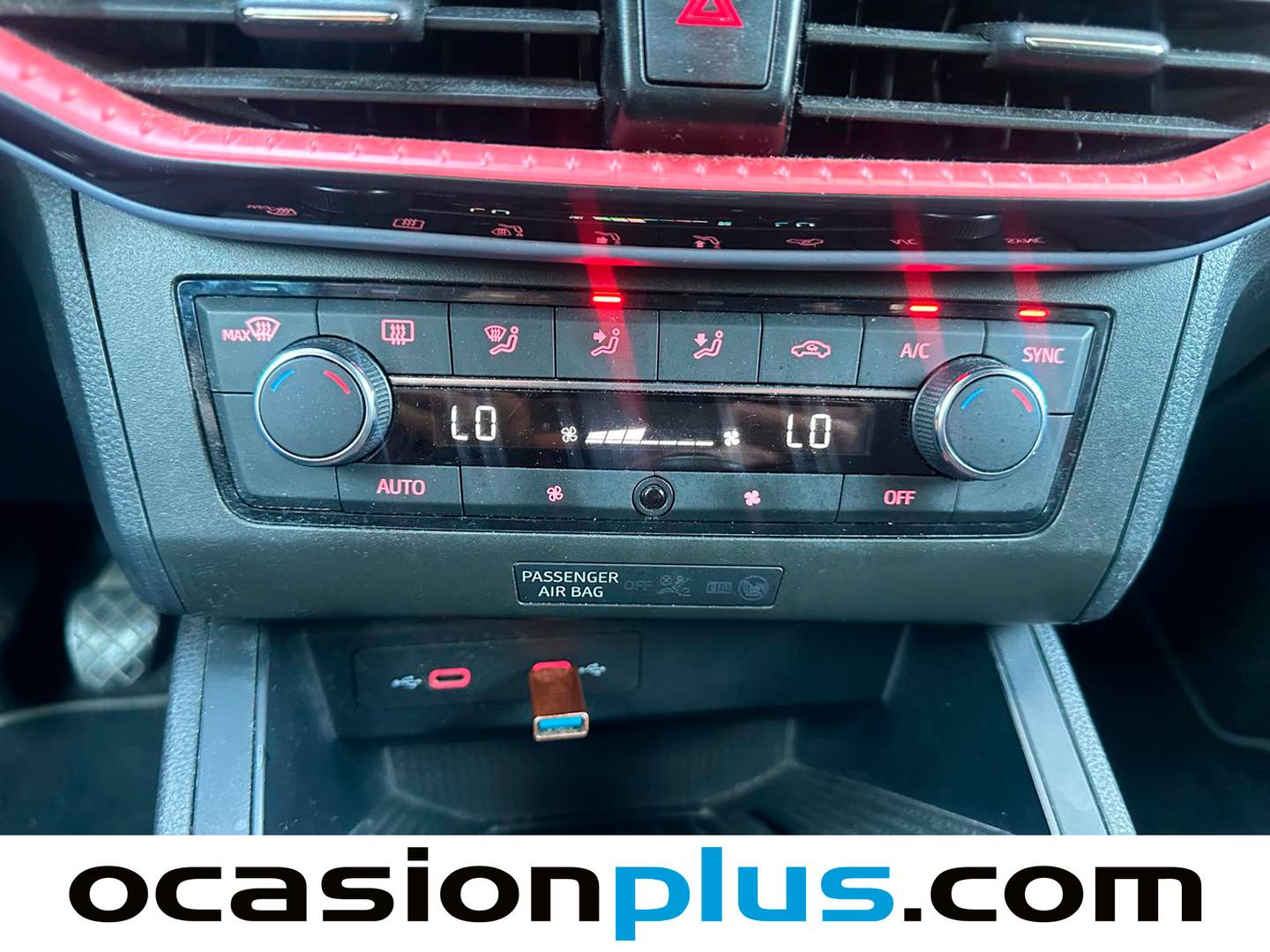 Seat Ibiza Seat Ibiza 1.0 TSI FR Plus (110 CV) al mejor precio
