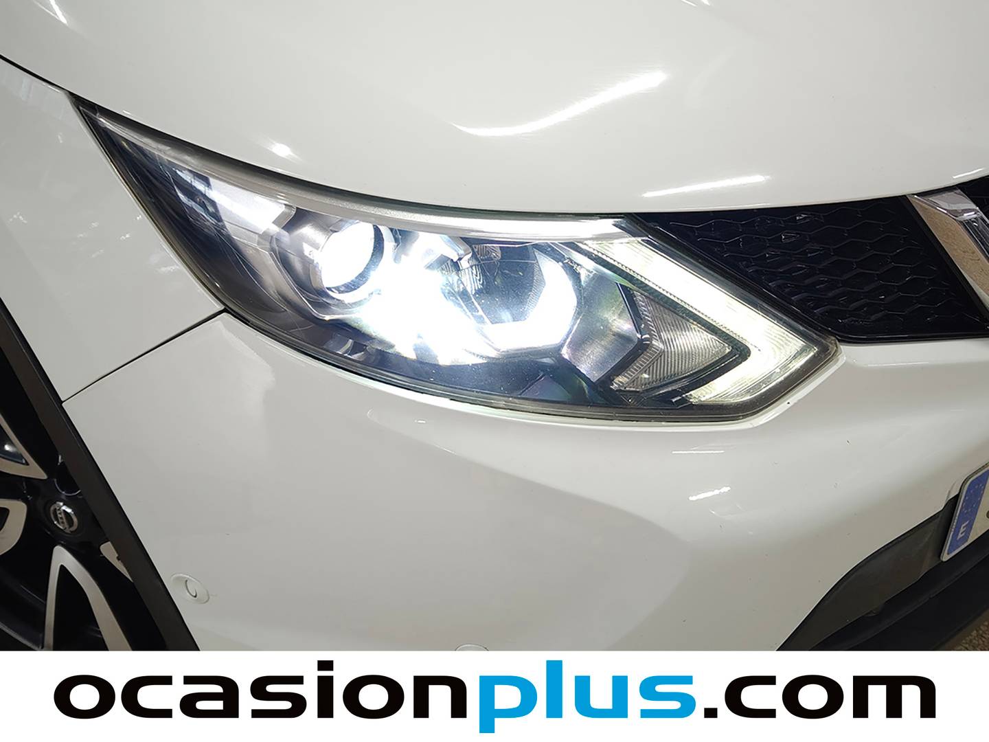 Nissan QASHQAI Nissan Qashqai 1.6 dCi S&S Tekna Premium 4x2 XTronic (130 CV) km 0