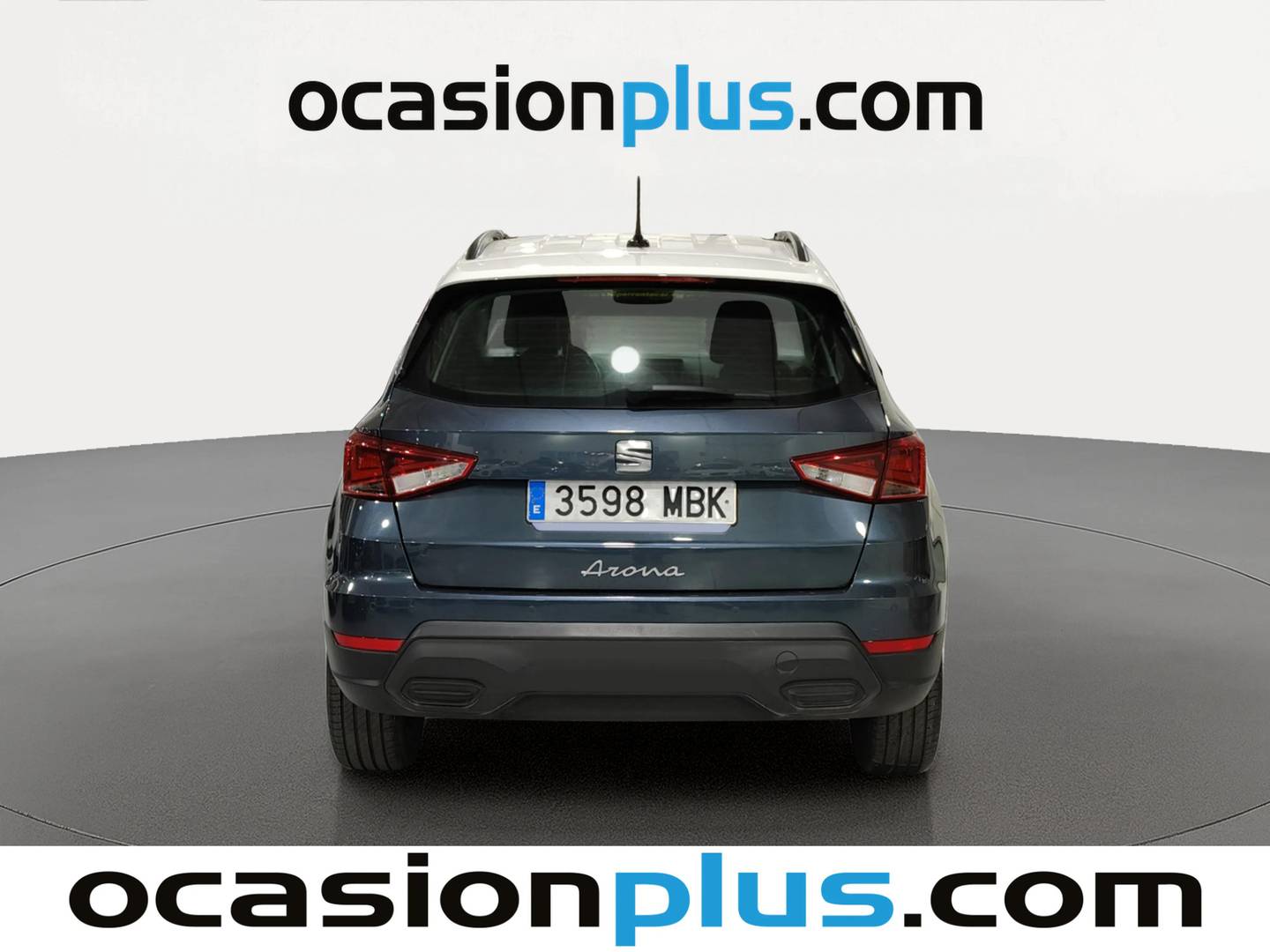 Foto Seat Arona SEAT Arona 1.0 TSI Style XL (110 CV)