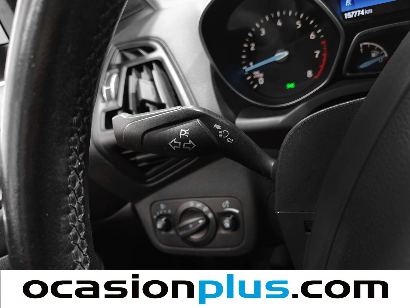 Foto Ford Kuga Ford Kuga 1.5 EcoBoost S&S Trend+ 4x2 (120 CV)