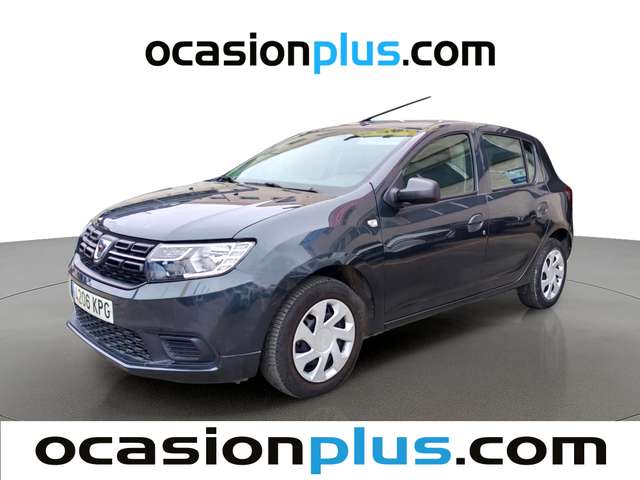 Dacia Sandero Ambiance dCi (75 CV) de segunda mano