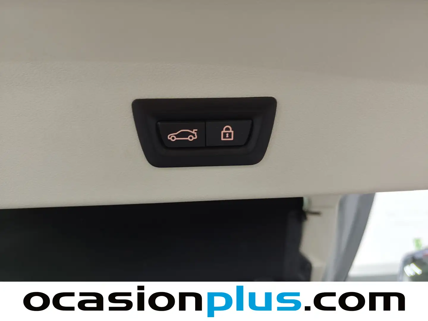 Foto BMW X4 BMW X4 xDrive20d (190 CV)