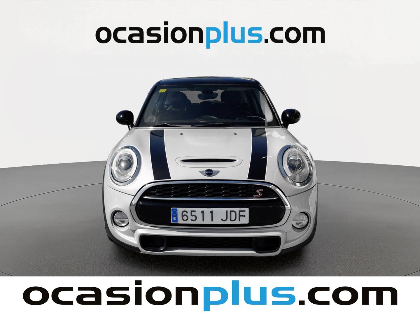 Mini MINI MINI MINI Cooper 5 Puertas 5 Puertas SD Auto (170 CV) 170cv