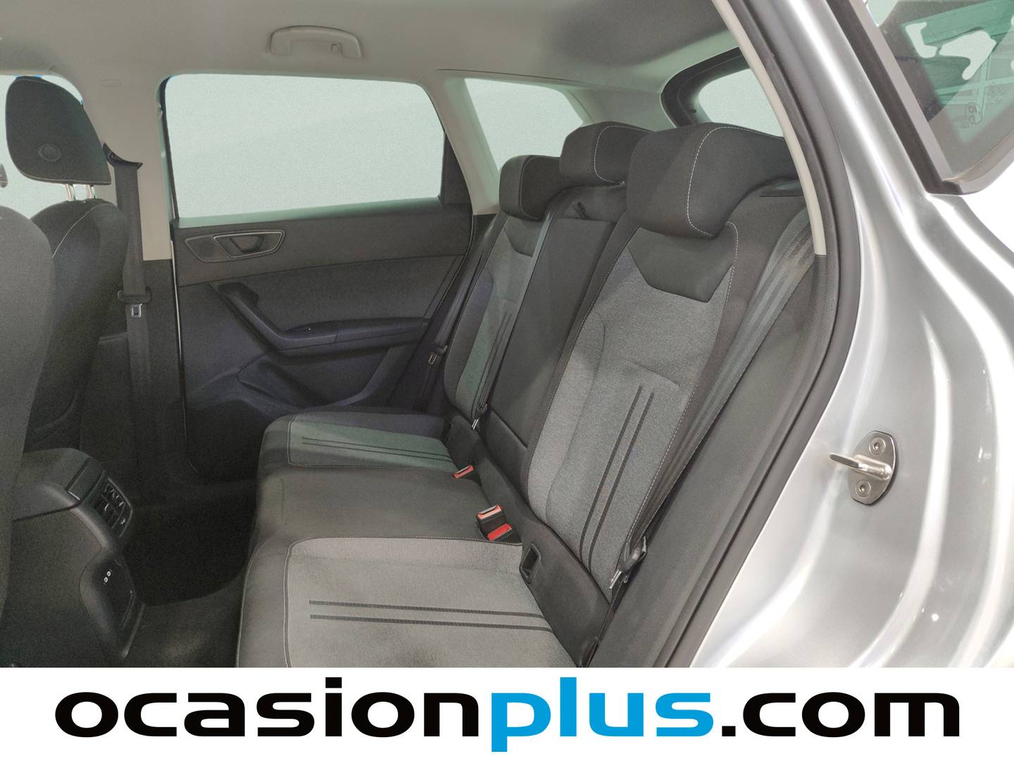 Foto Seat Ateca SEAT Ateca 1.5 TSI S&S Style XL  (150 CV)