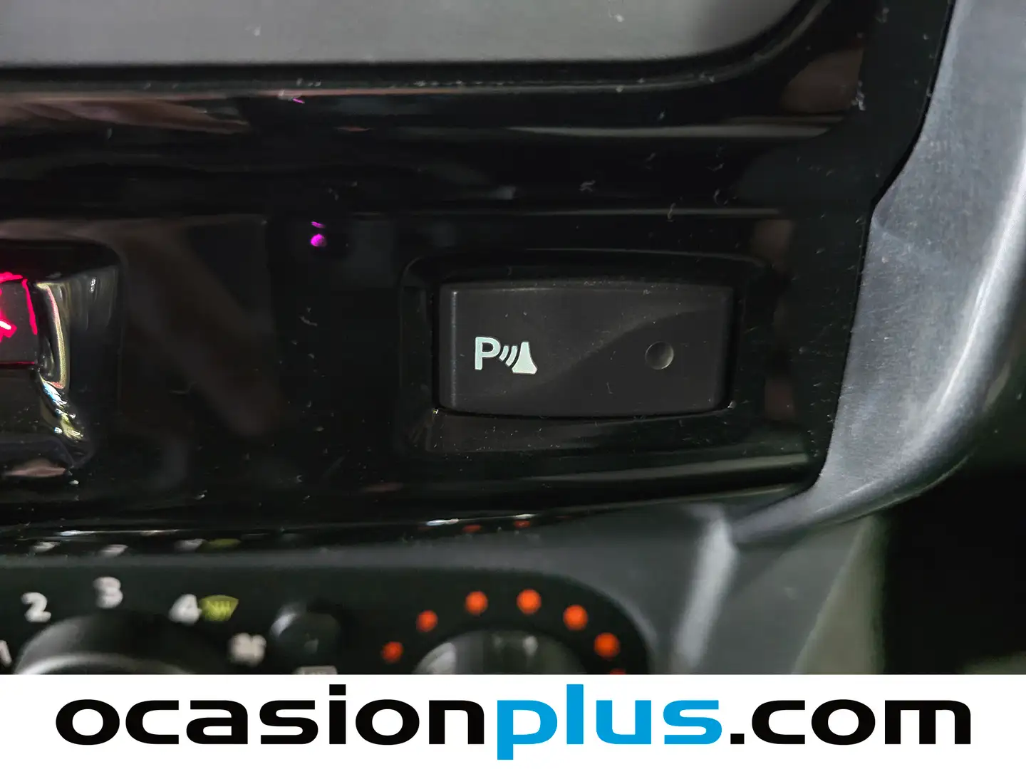 Foto Dacia Duster Dacia Duster dCi 110 SL Blackshadow 4x2 EU6 (109 CV)