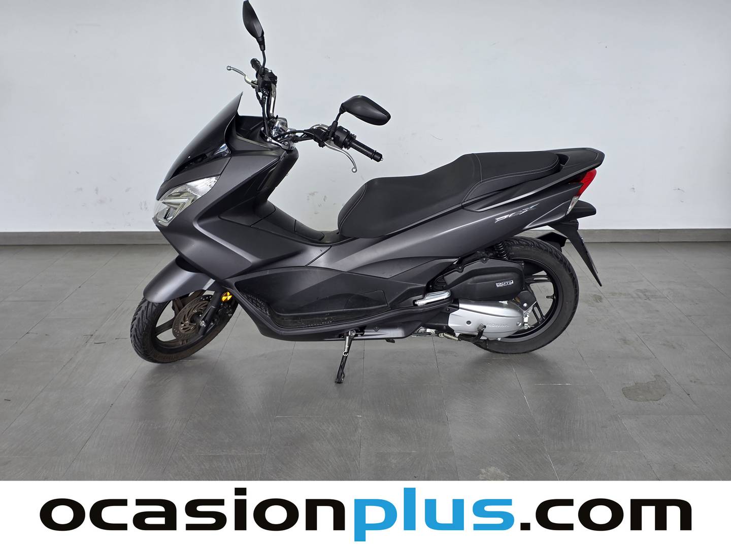 Honda PCX Honda PCX 125 (12 CV) gasolina