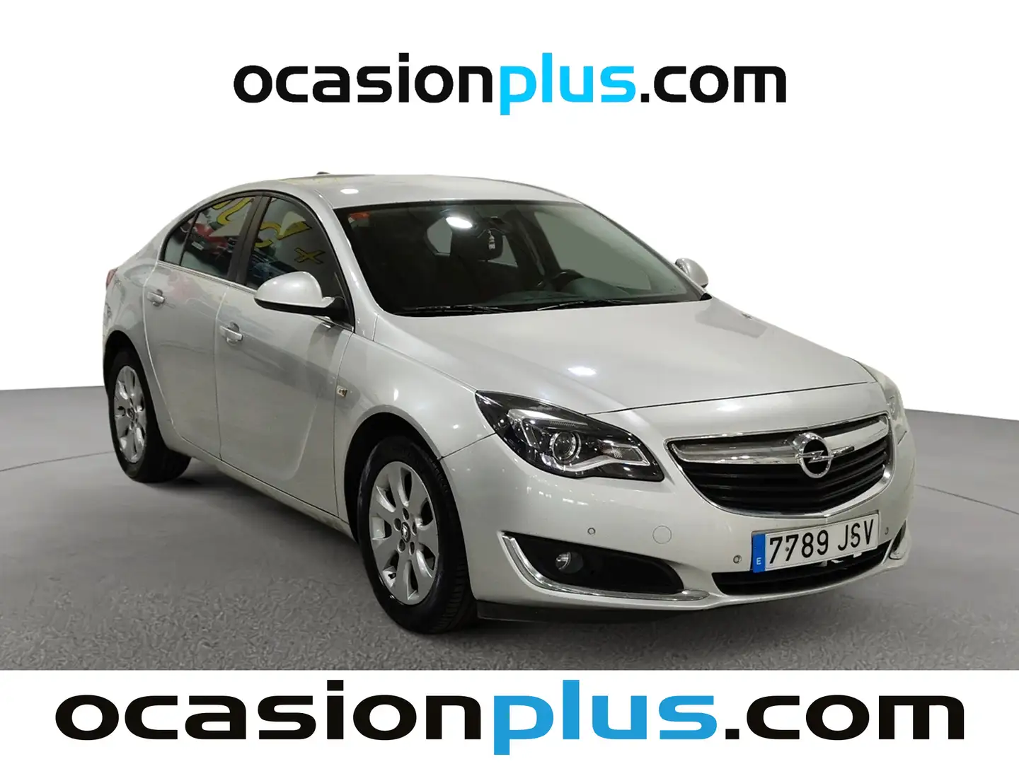 Foto Opel Insignia Opel Insignia 1.4 Turbo S&S Selective (140 CV)