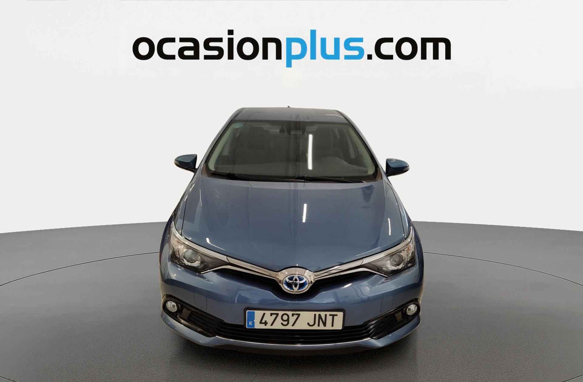 Toyota Auris 140H Hybrid Active - foto 11