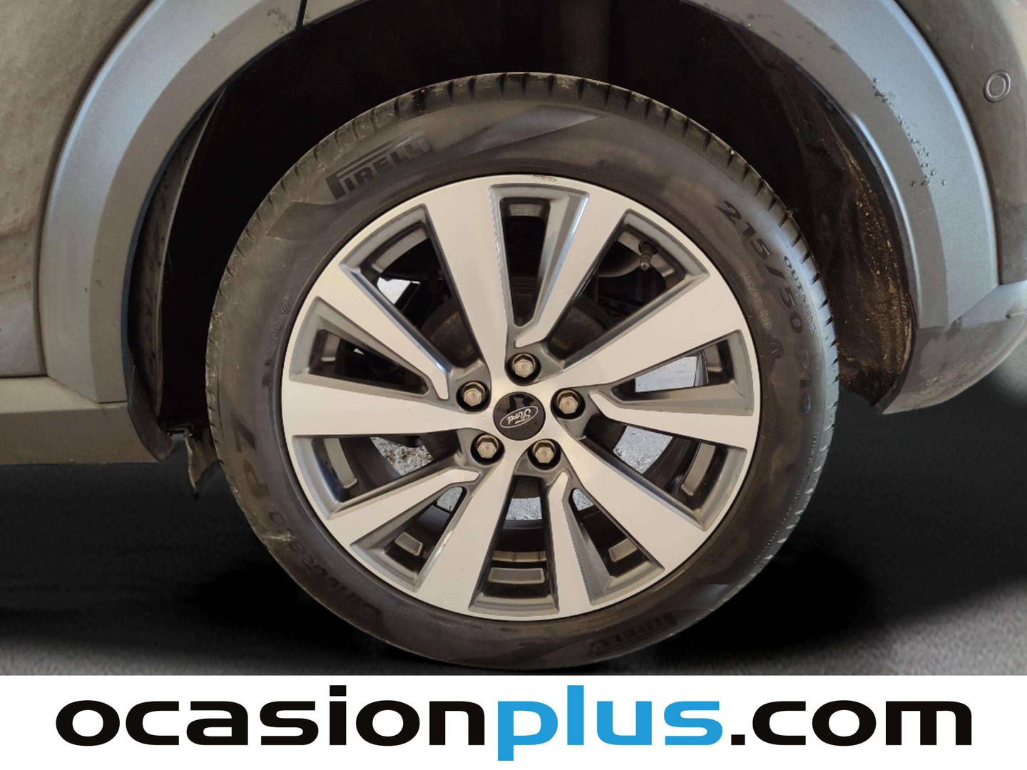 Ford Puma Ford Puma 1.0 EcoBoost MHEV Titanium X (125 CV) de segunda mano