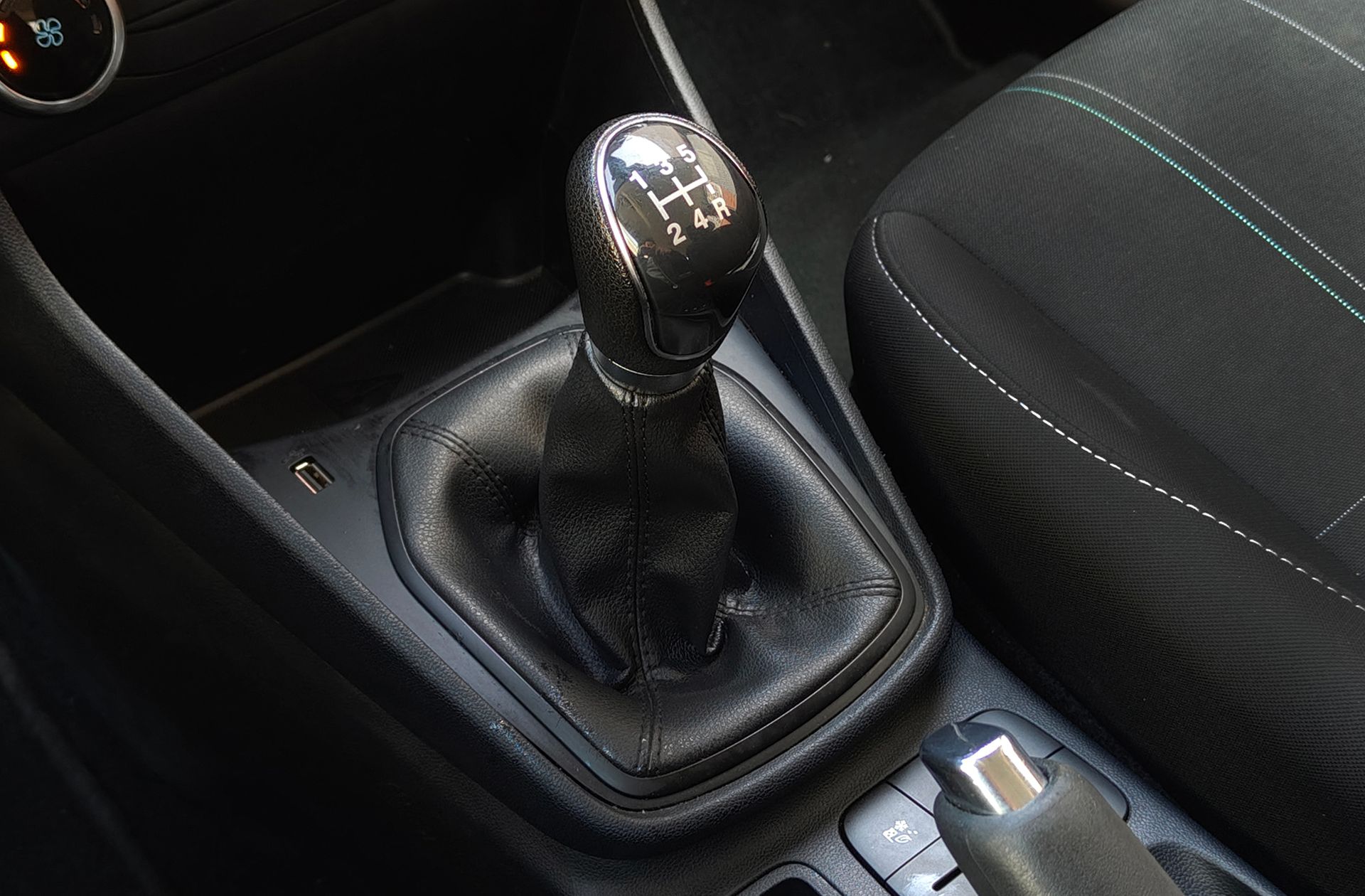 Ford Fiesta 1.1 Ti-VCT Trend - foto 5