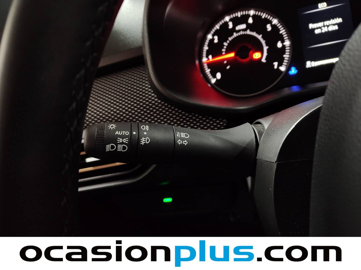 Foto Dacia Sandero Dacia Sandero Stepway Expression ECO-G (101 CV)