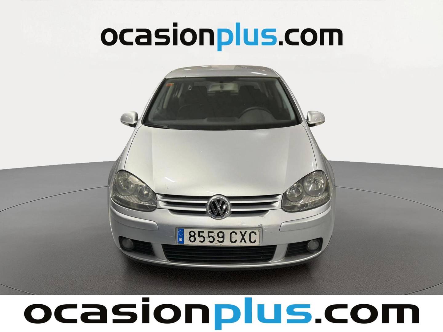 Volkswagen Golf Volkswagen Golf Sportline 1.6 FSI (115 CV) 115cv