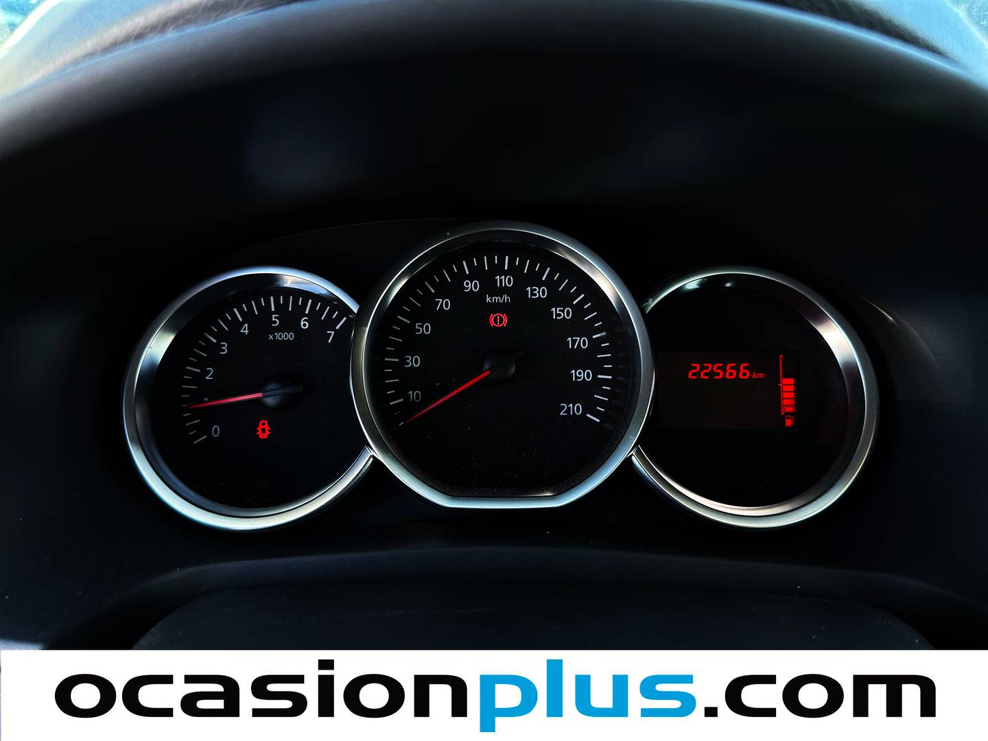 Dacia Sandero Dacia Sandero Essential 1.0  (73 CV) 2019