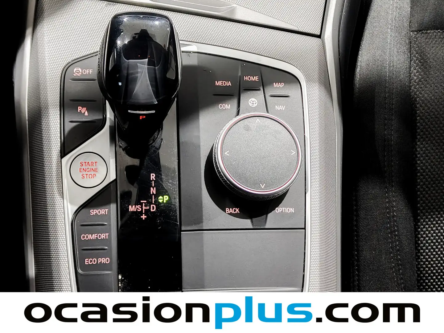 Foto BMW Serie 3 BMW Serie 3 318d Touring (150 CV)