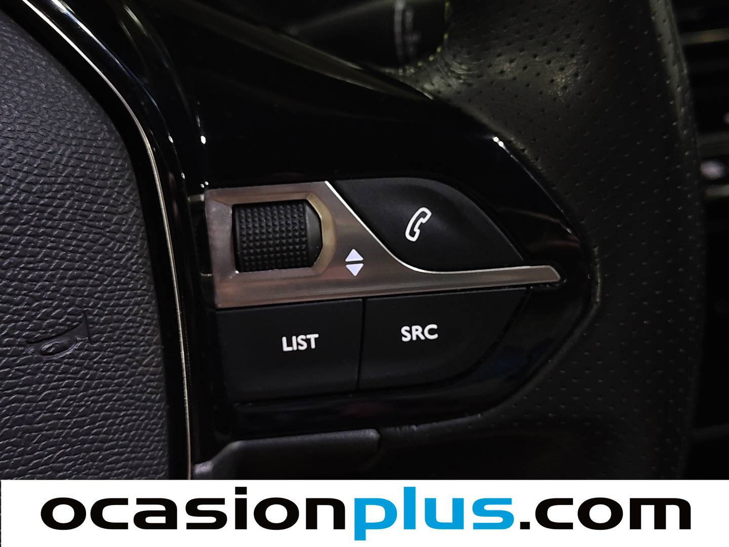 Peugeot 2008 Peugeot 2008 PureTech 130 S&S GT (130 CV) seminuevo