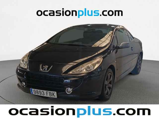 Coches Peugeot 307 Segunda Mano