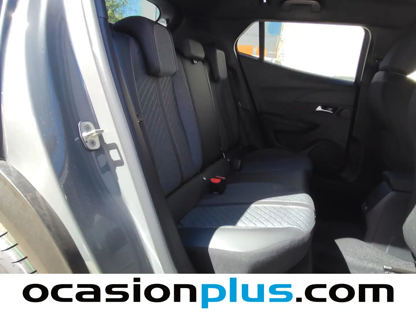 Foto Peugeot 2008 Peugeot 2008 PureTech 100 S&S Allure (100 CV)