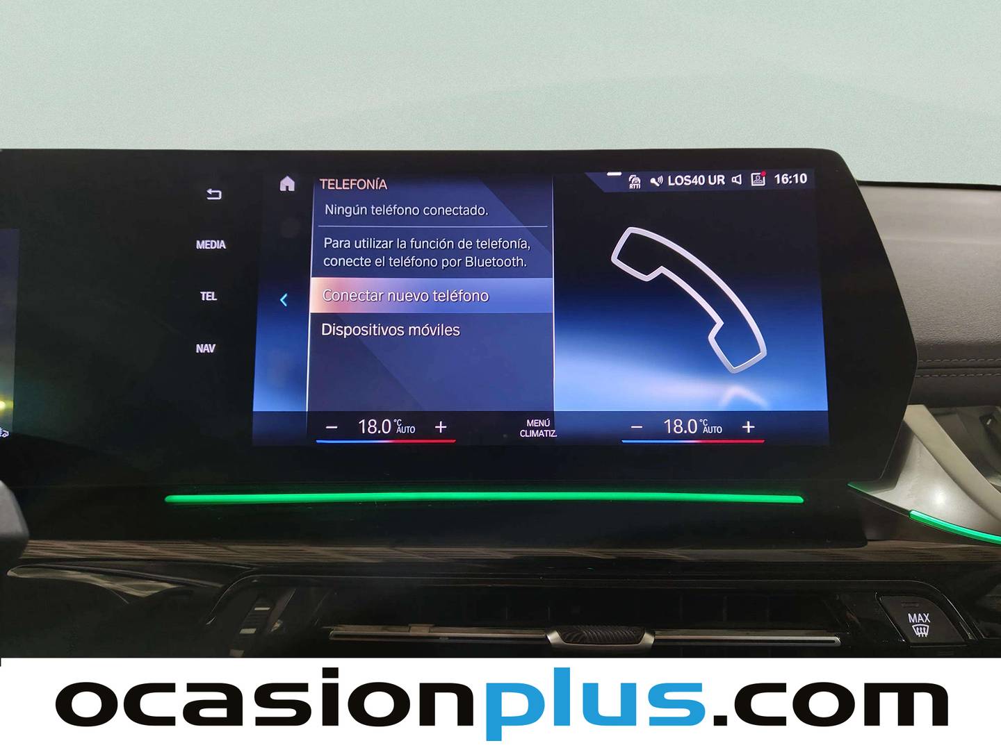 BMW X1 BMW X1 sDrive20i (170 CV) de segunda mano