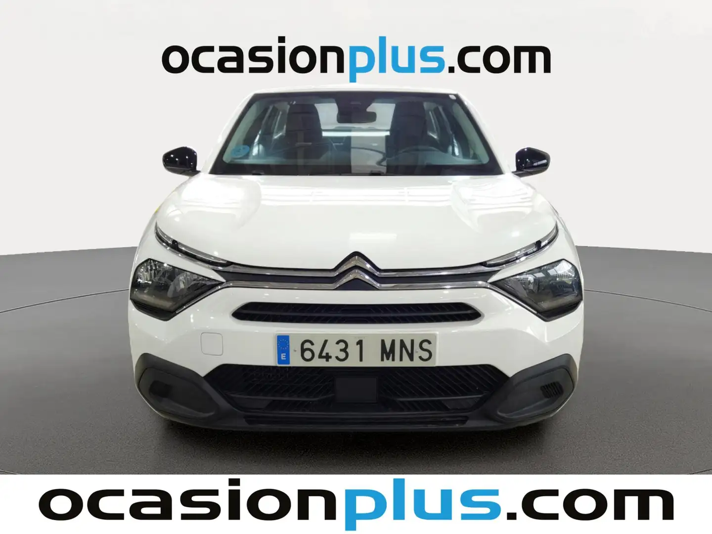 Foto Citroën C4 X Citroen C4 X PureTech 100 S&S 6v You (102 CV)