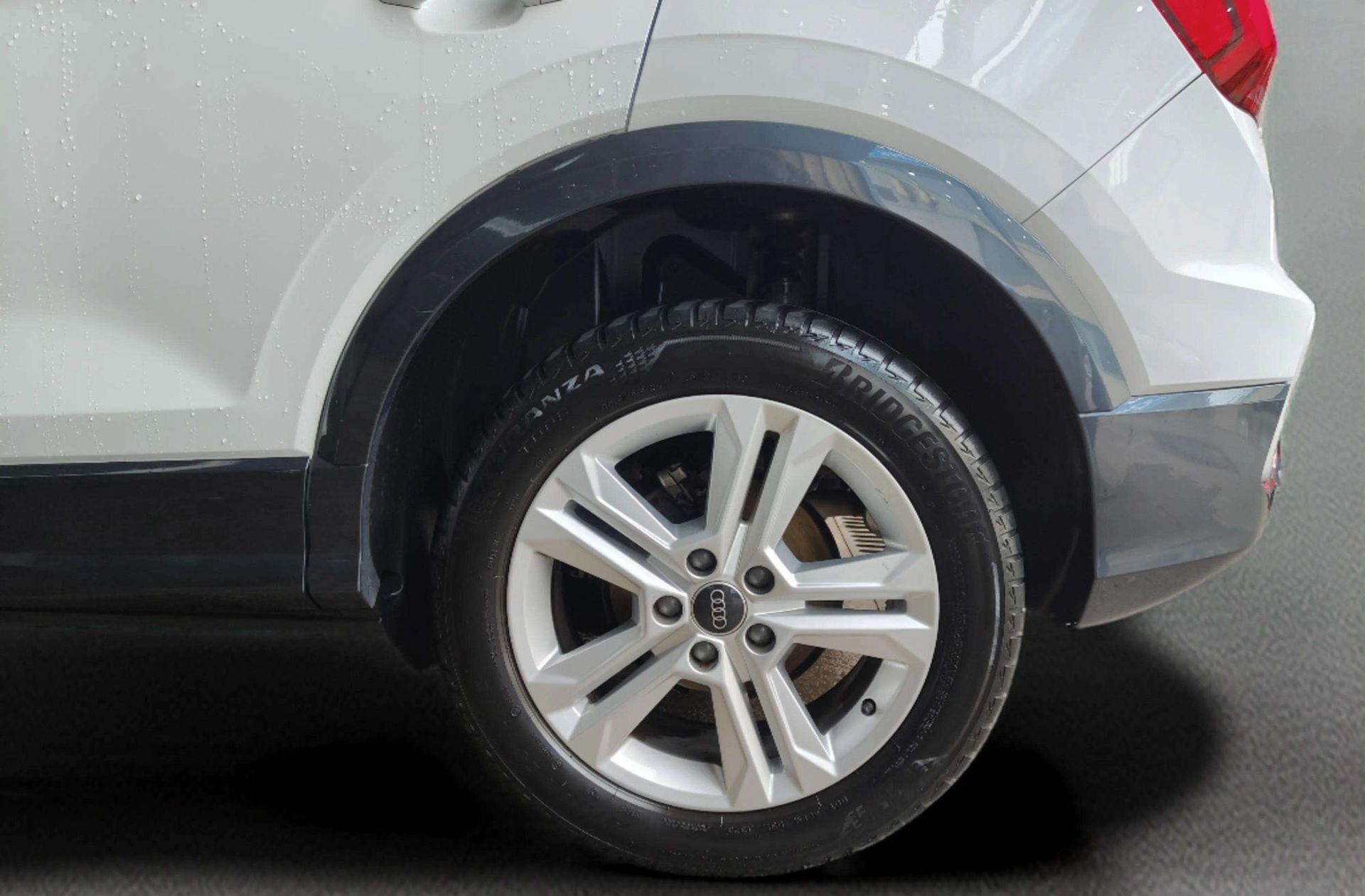 Audi Q2 Advanced 30 TDI - foto 37