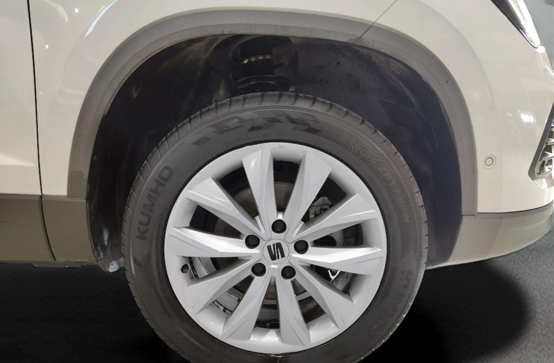 SEAT Ateca 1.5 TSI Style XL - foto 34