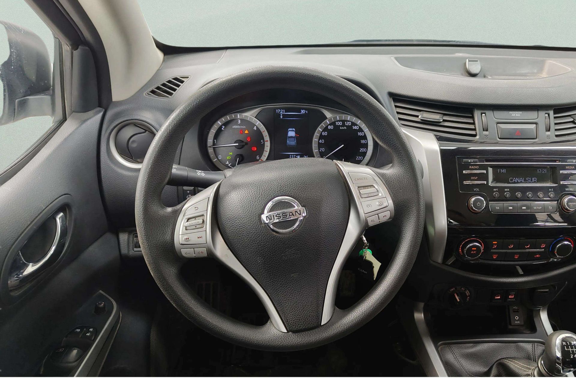 Nissan Navara PickUp 2.3 dCi Doble Cabina Acenta Style - foto 18