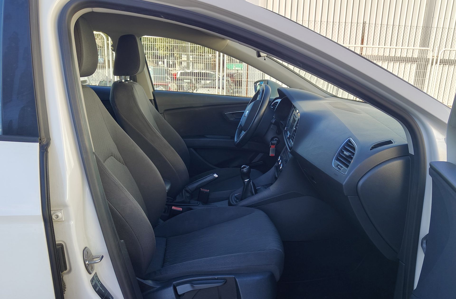 SEAT León 1.2 TSI Style - foto 14