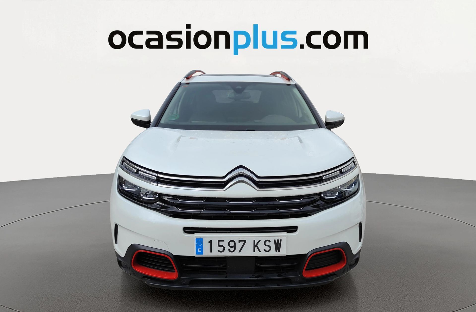 Citroën C5 Aircross PureTech 180 Feel EAT8 - foto 15