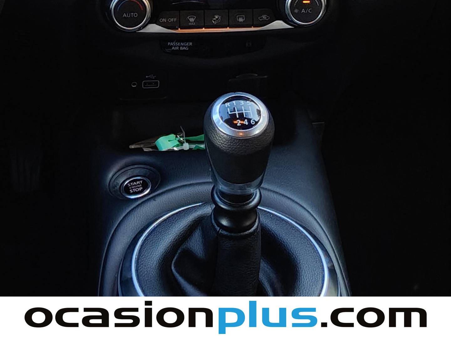 Foto Nissan JUKE Nissan Juke DIG-T N-Design Black (114 CV)