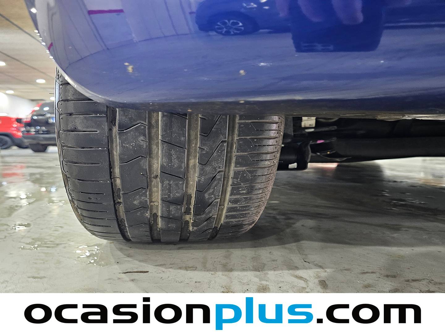 Hyundai i10 Hyundai i10 1.2 N Line 30 Aniversario (84 CV) 2023