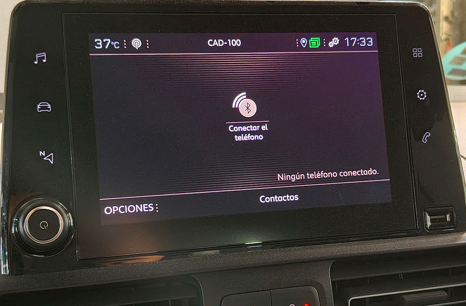 Peugeot Rifter BlueHDi 130 GT Line Standard EAT8 - foto 31