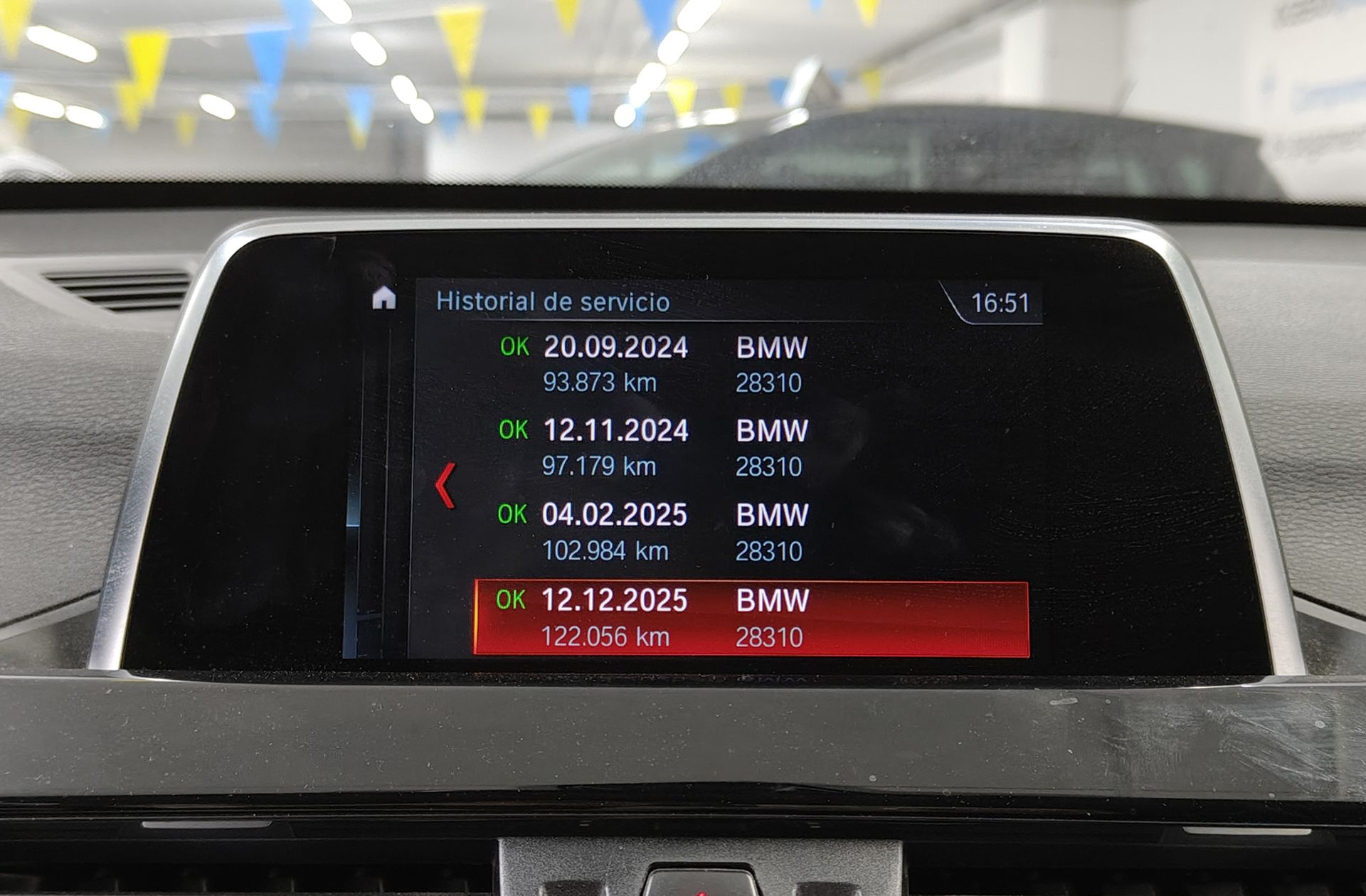BMW X1 sDrive20i - foto 24