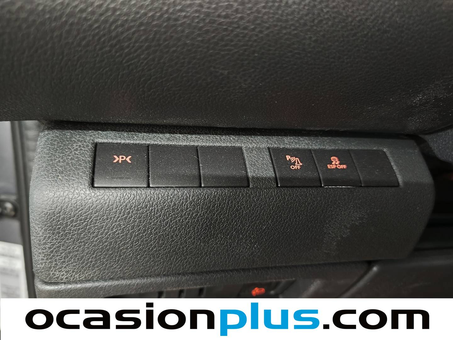 Peugeot 5008 Peugeot 5008 1.6 HDI Sport Pack FAP (112 CV) 7 Plazas 2011