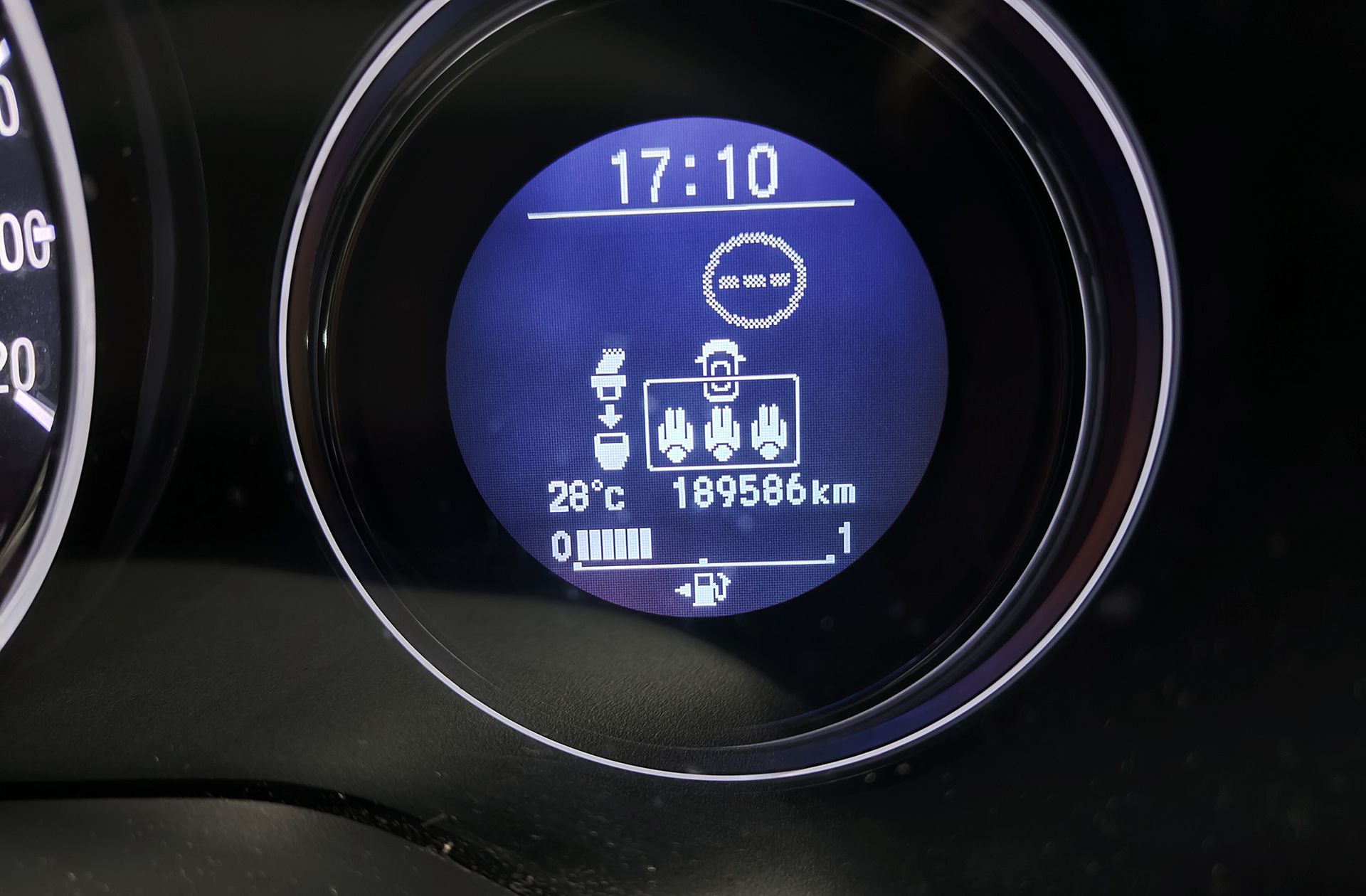 Honda HR-V 1.6 i-DTEC Executive - foto 12