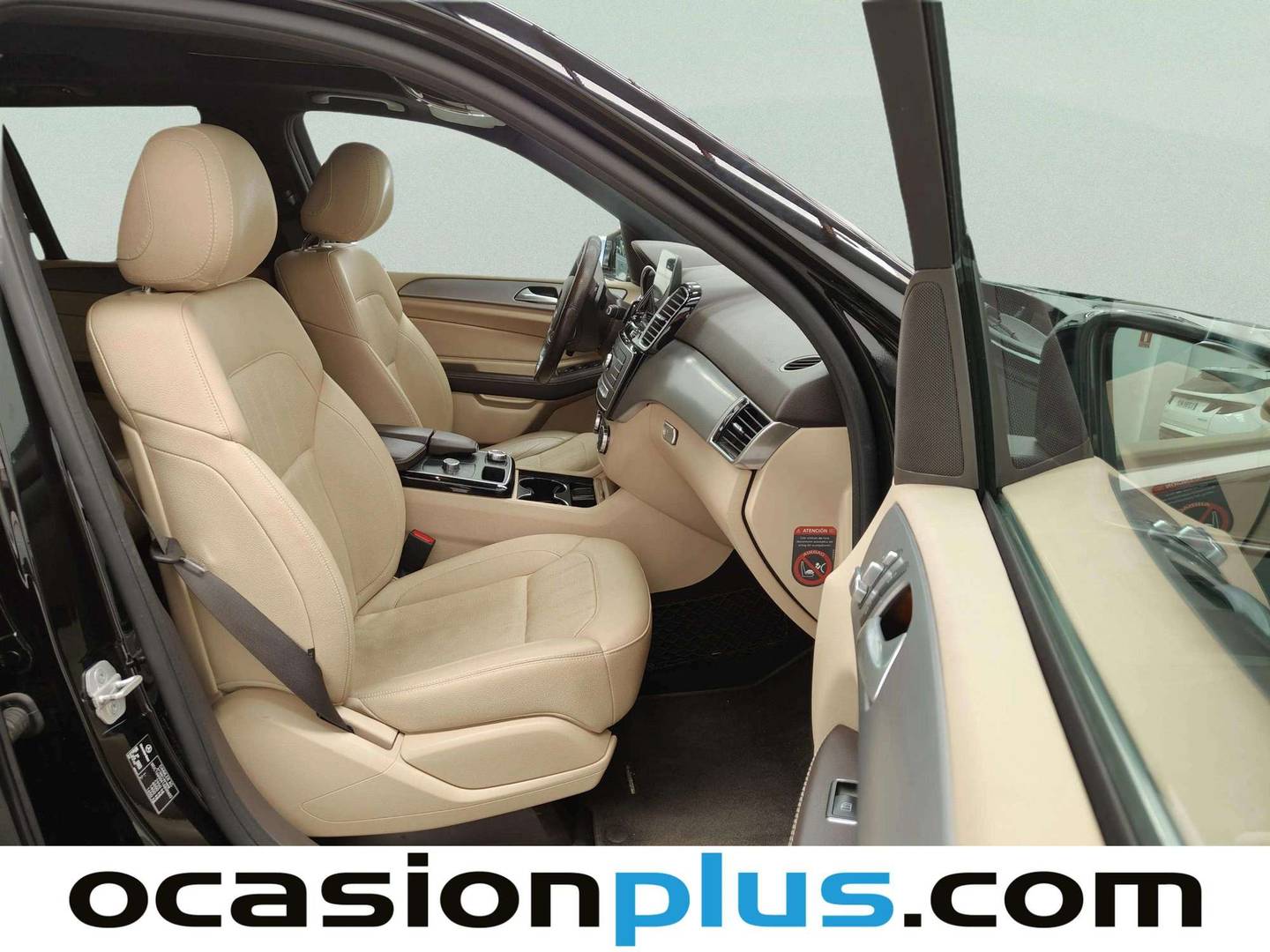 Mercedes Clase GLE Mercedes GLE 250 d 4Matic (204 CV) automático