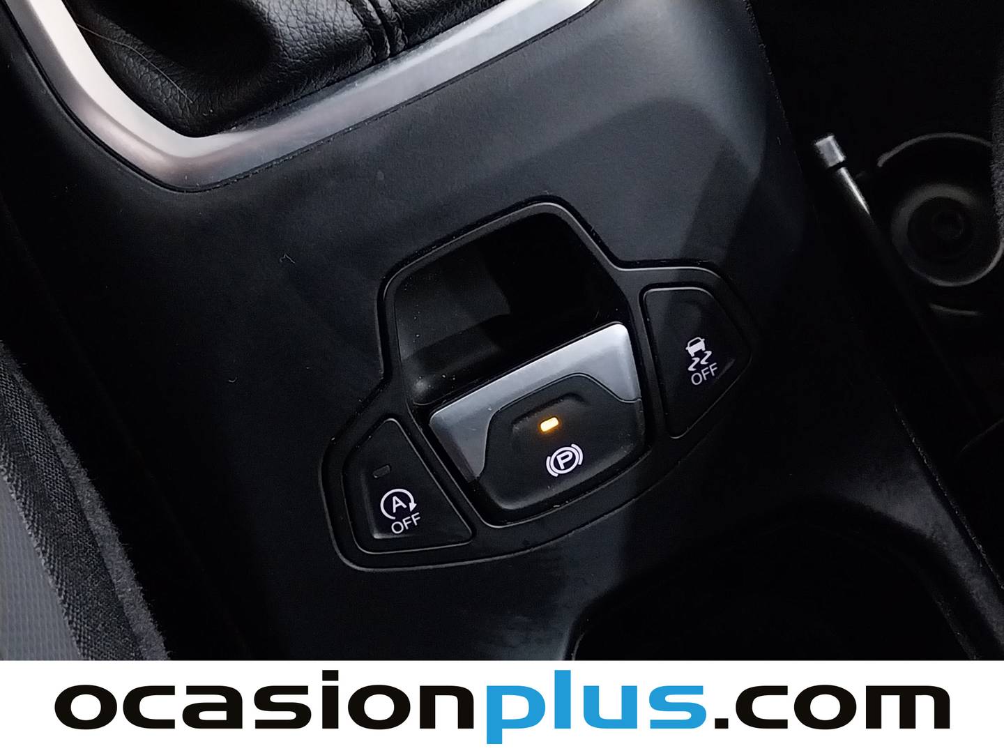 Foto Jeep Renegade Jeep Renegade 1.0G Limited 4x2  (120 CV)