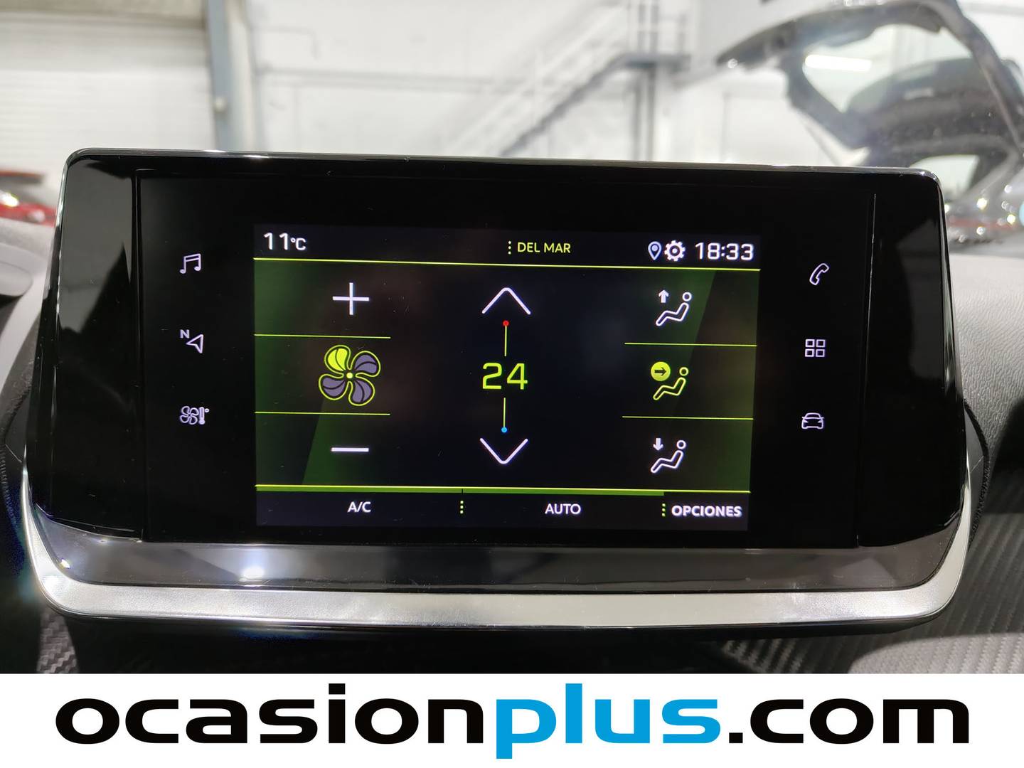 Foto Peugeot 2008 Peugeot 2008 PureTech 130 S&S Allure Pack (130 CV)