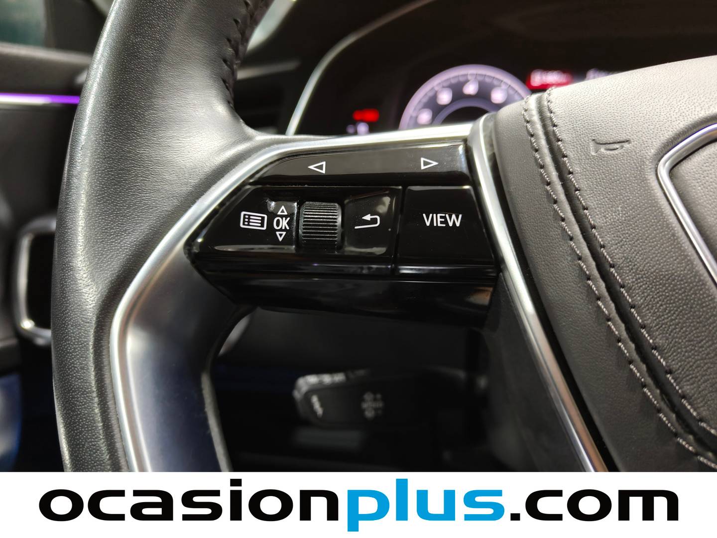 Audi A7 Audi A7 Sportback 55 TFSI ultra quattro (340 CV) S tronic seminuevo