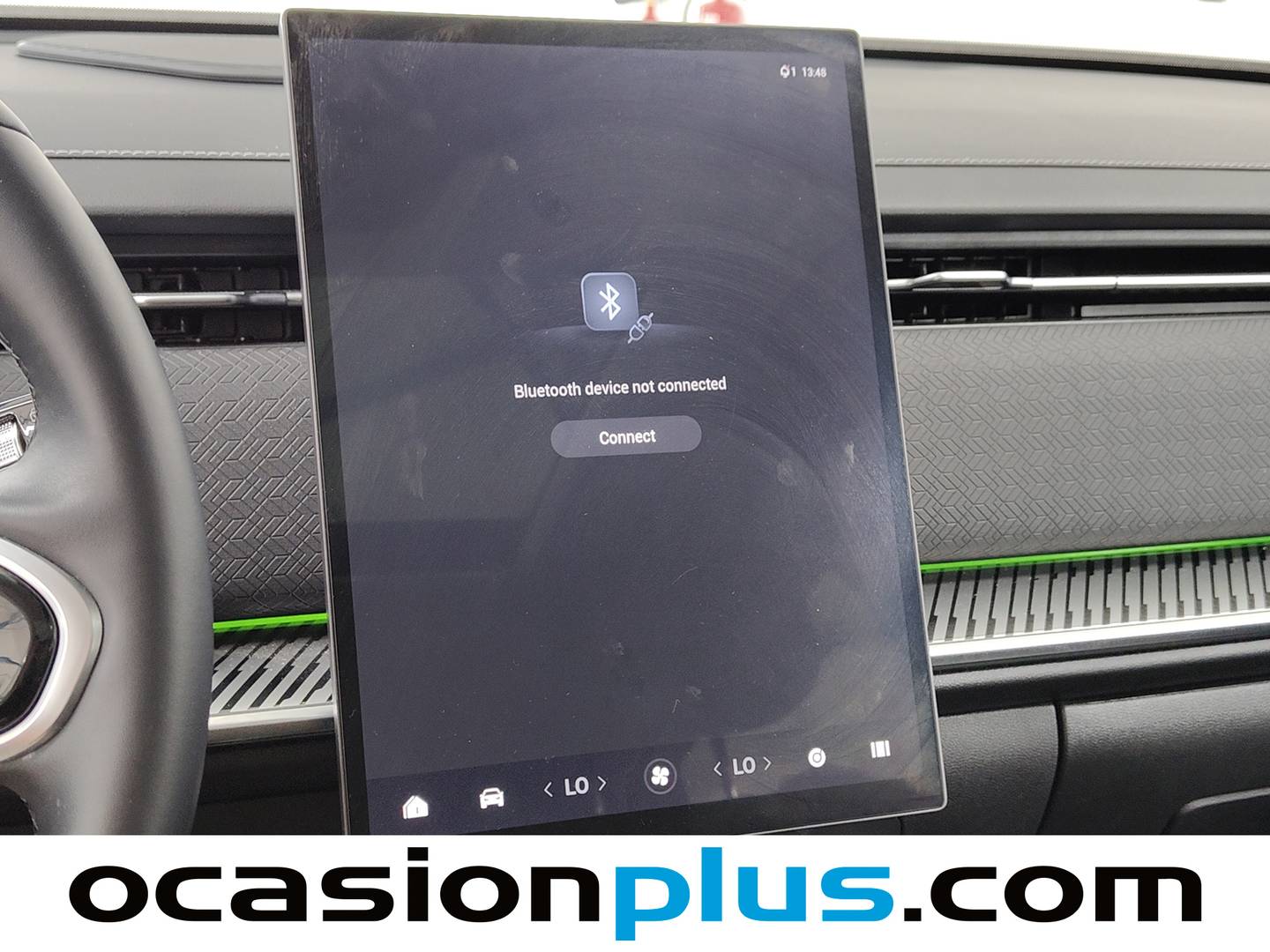JAECOO 7 JAECOO 7 1.6 TGDI Select FWD (145 CV) de segunda mano