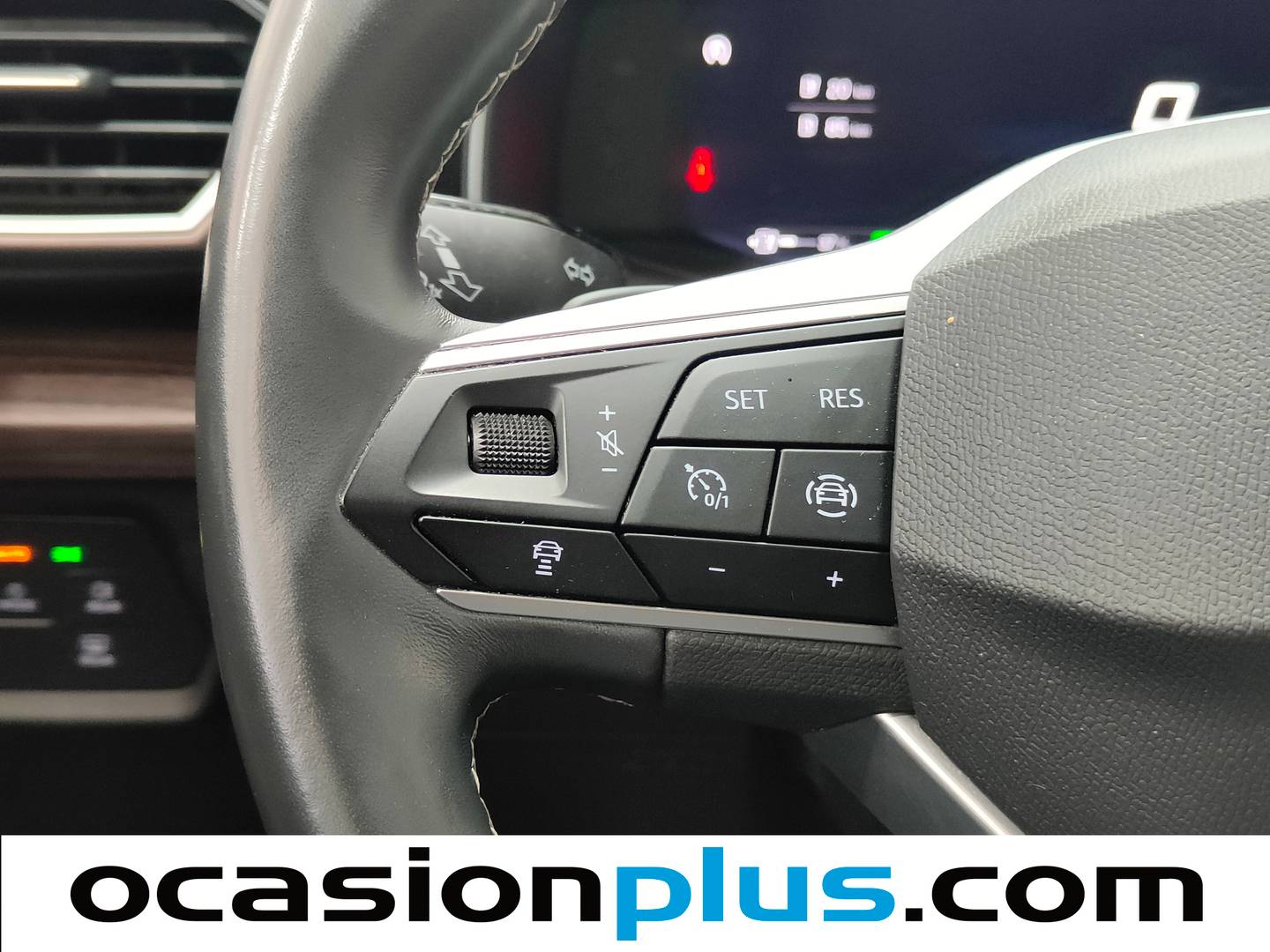 Seat León Seat León ST 1.4 e-Hybrid S&S Xcellence Go L DSG (204 CV) de ocasión