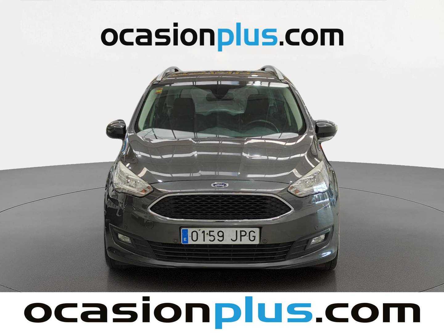 Ford Grand C-Max Ford Grand C-Max 1.0 EcoBoost Trend+ (125 CV) 7 plazas 125cv