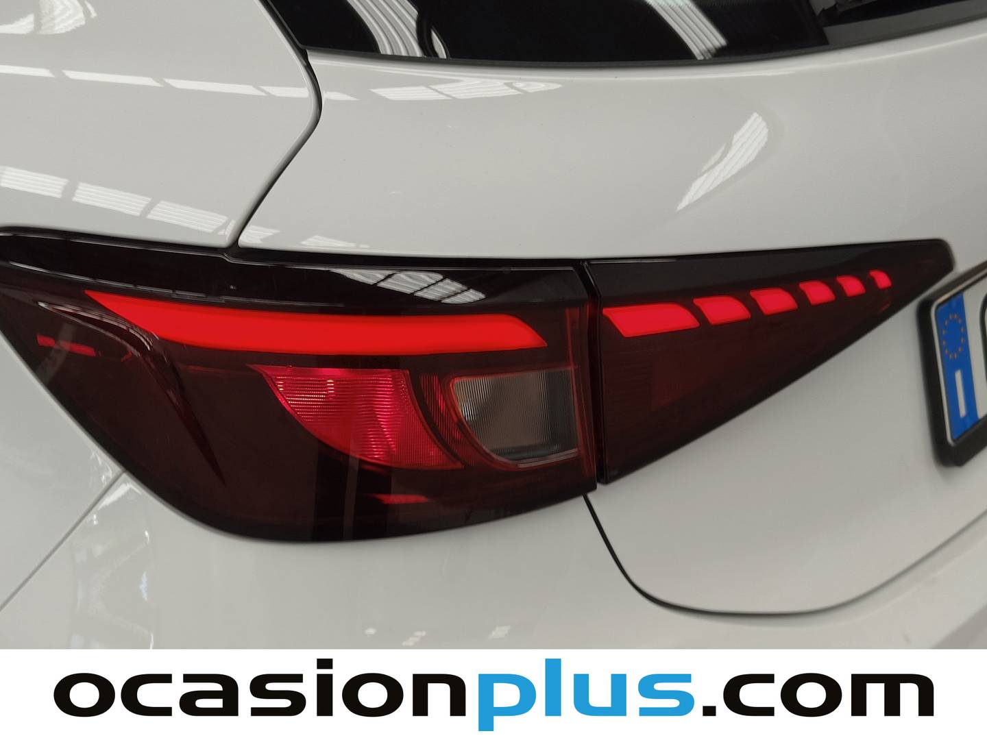Accesorios del MG MG3 MG MG3 1.5 Comfort (116 CV)