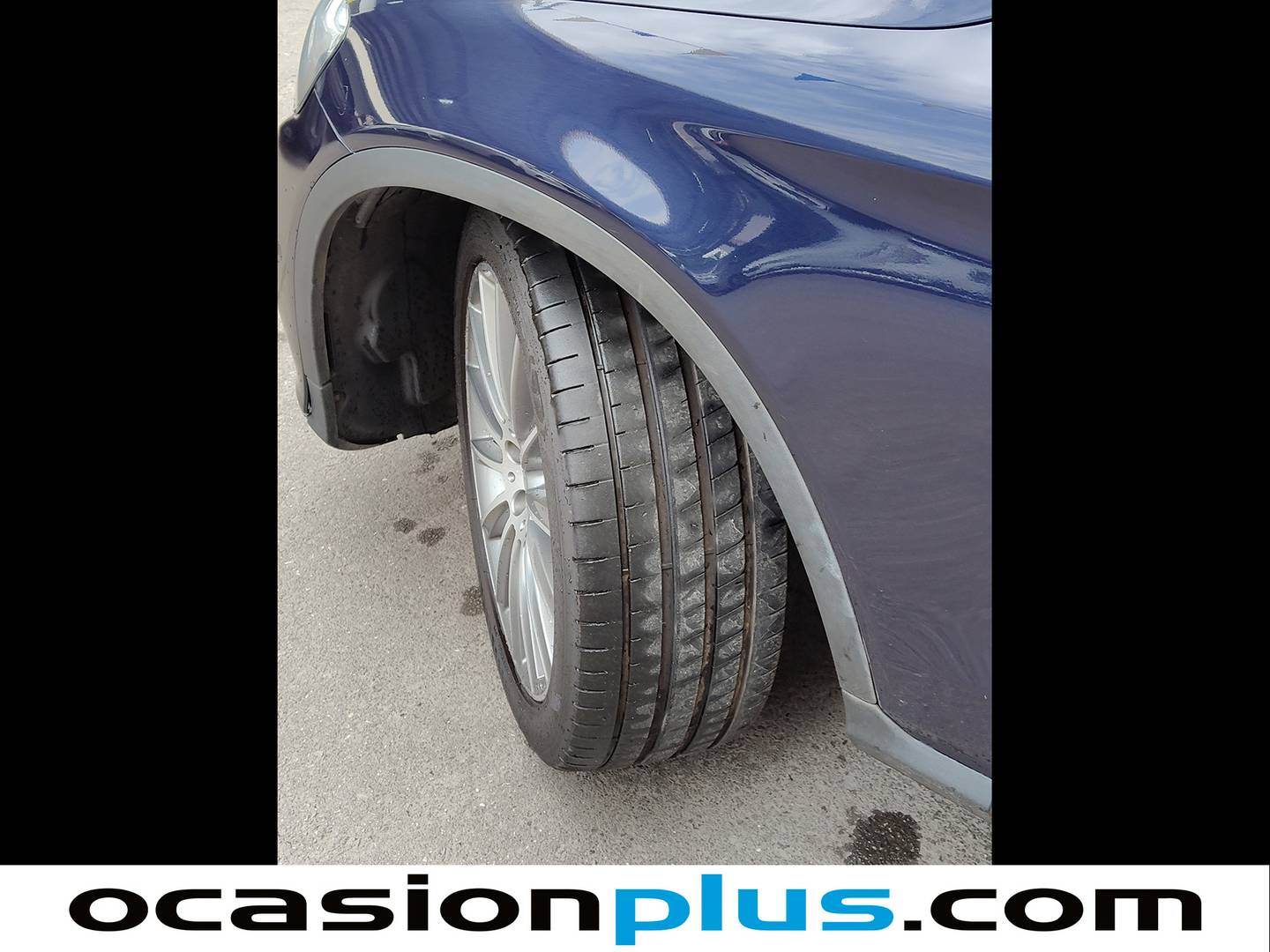 Mercedes Clase GLC Mercedes GLC 220 d 4Matic (170 CV) barato