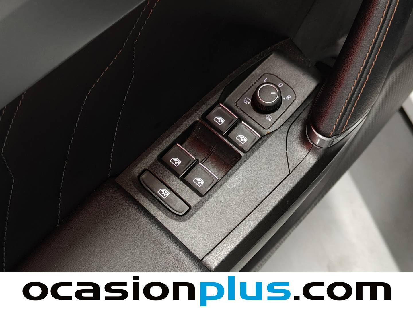 Cupra Formentor Cupra Formentor 1.4 e-Hybrid VZ DSG (245 CV) barato
