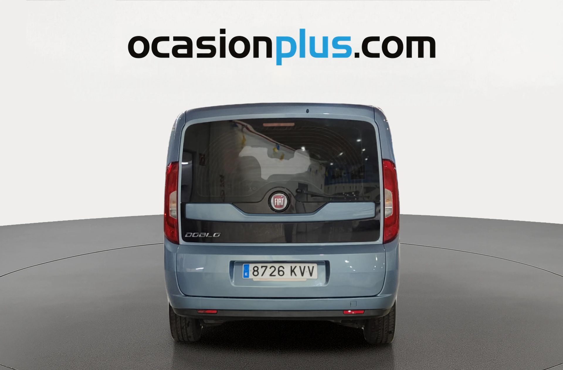 Fiat Doblò 1.3 MultiJet Pop N1 - foto 11
