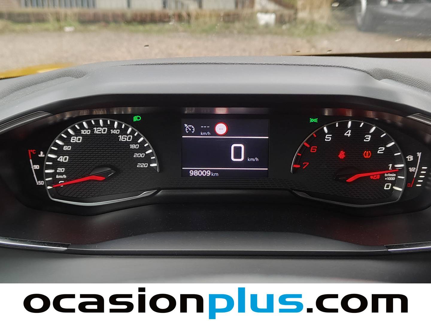 Foto Peugeot 208 Peugeot 208 PureTech 100 Allure (100 CV)