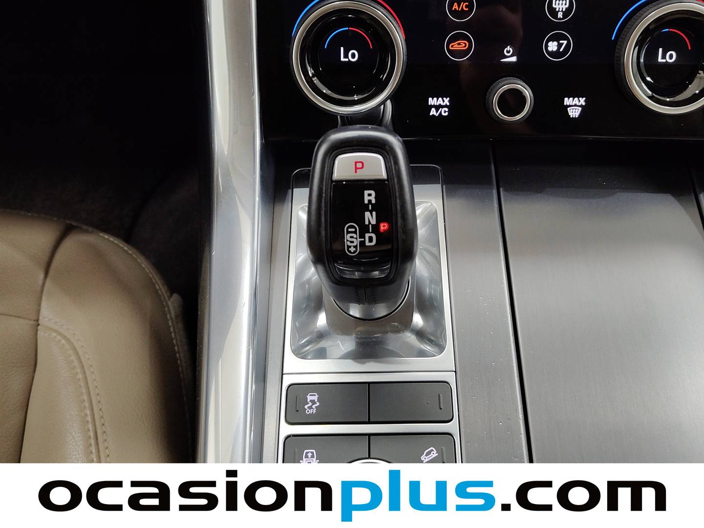 Land Rover Range Rover Sport Land Rover Range Rover Sport Range Rover Sport 3.0D I6 MHEV SE AWD Auto (300 CV) de segunda mano