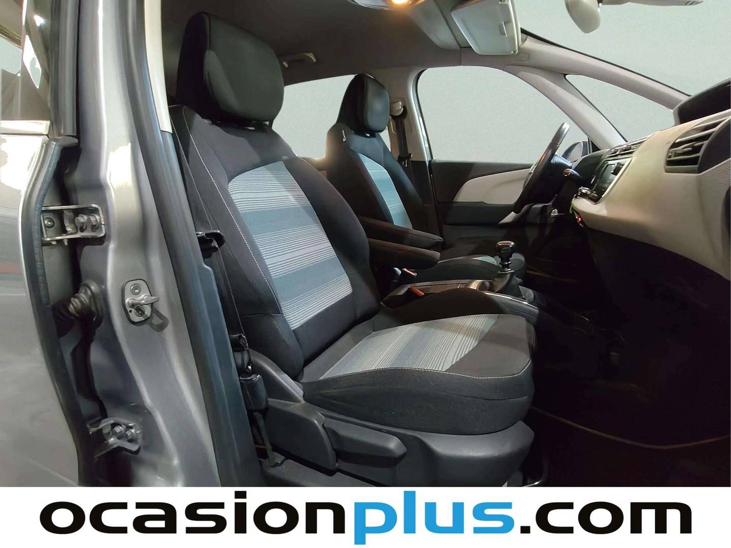 Citroën C4 Spacetourer Citroën C4 Spacetourer BlueHDi 120 S&S Rip Curl (120 CV) al mejor precio
